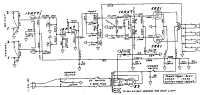 Fender Bassman-5F6 - Schematic 